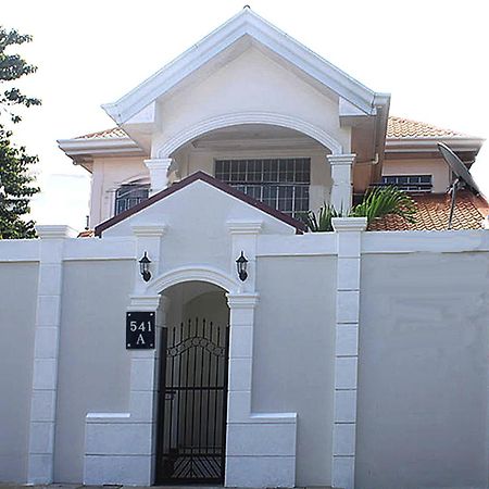 Leizel'S Bed & Breakfast Palompon Ngoại thất bức ảnh