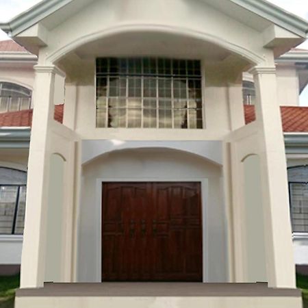 Leizel'S Bed & Breakfast Palompon Ngoại thất bức ảnh