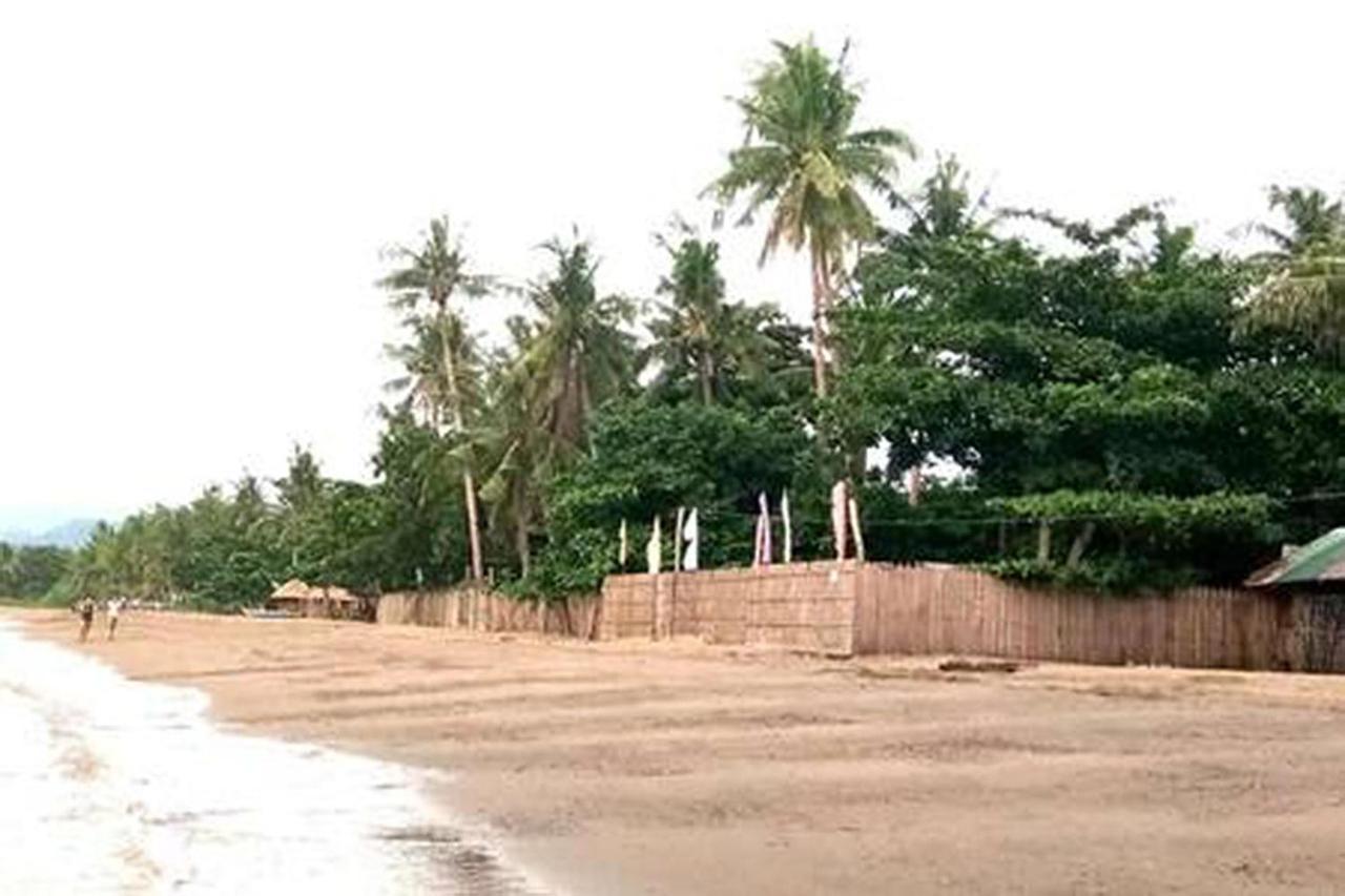 Leizel'S Bed & Breakfast Palompon Ngoại thất bức ảnh