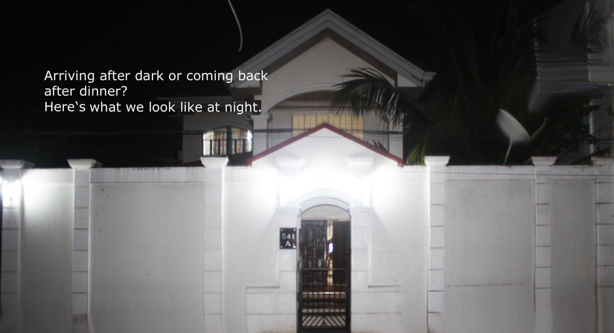 Leizel'S Bed & Breakfast Palompon Ngoại thất bức ảnh