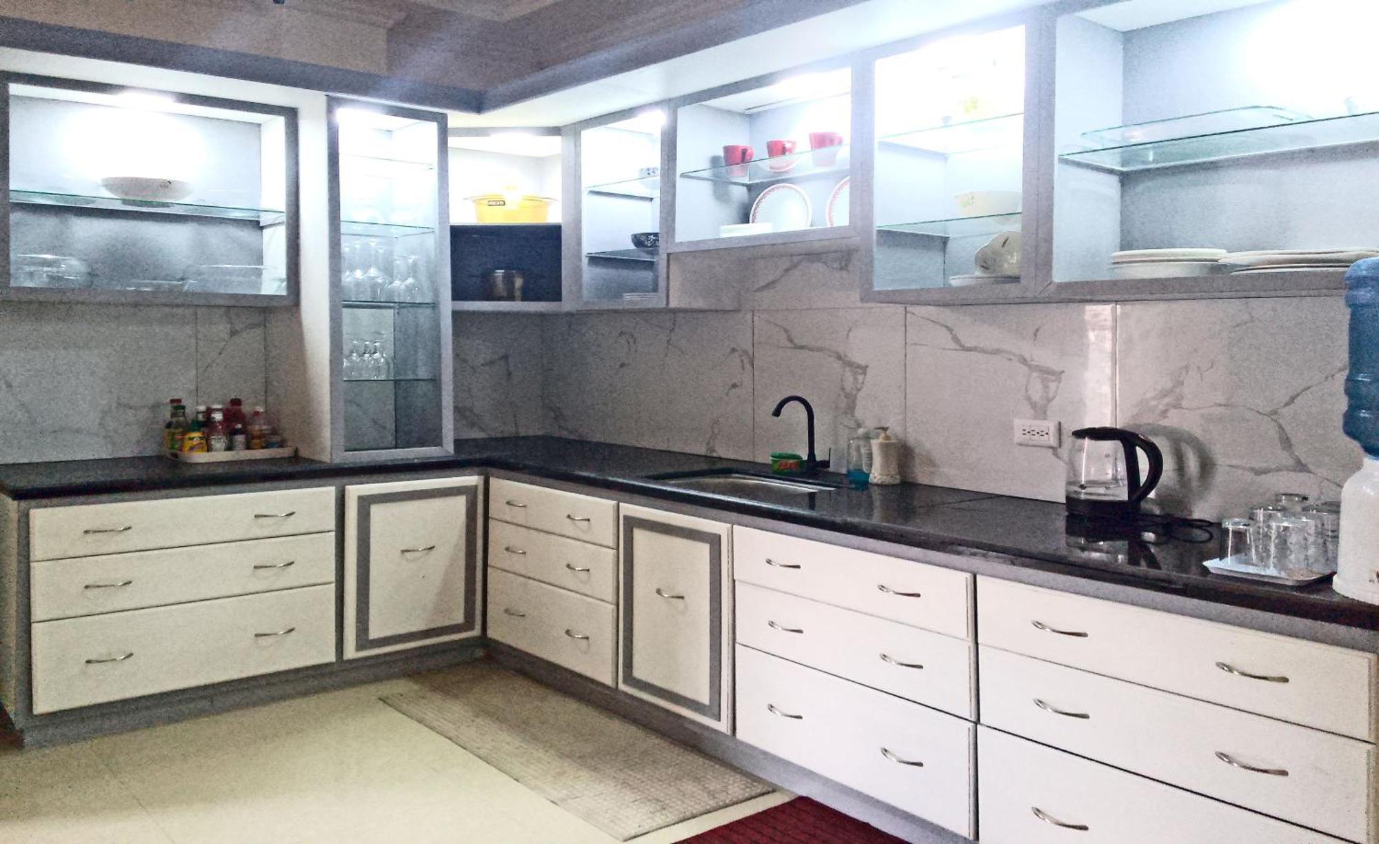 Leizel'S Bed & Breakfast Palompon Ngoại thất bức ảnh