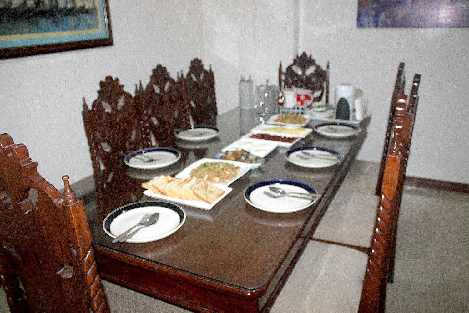 Leizel'S Bed & Breakfast Palompon Ngoại thất bức ảnh