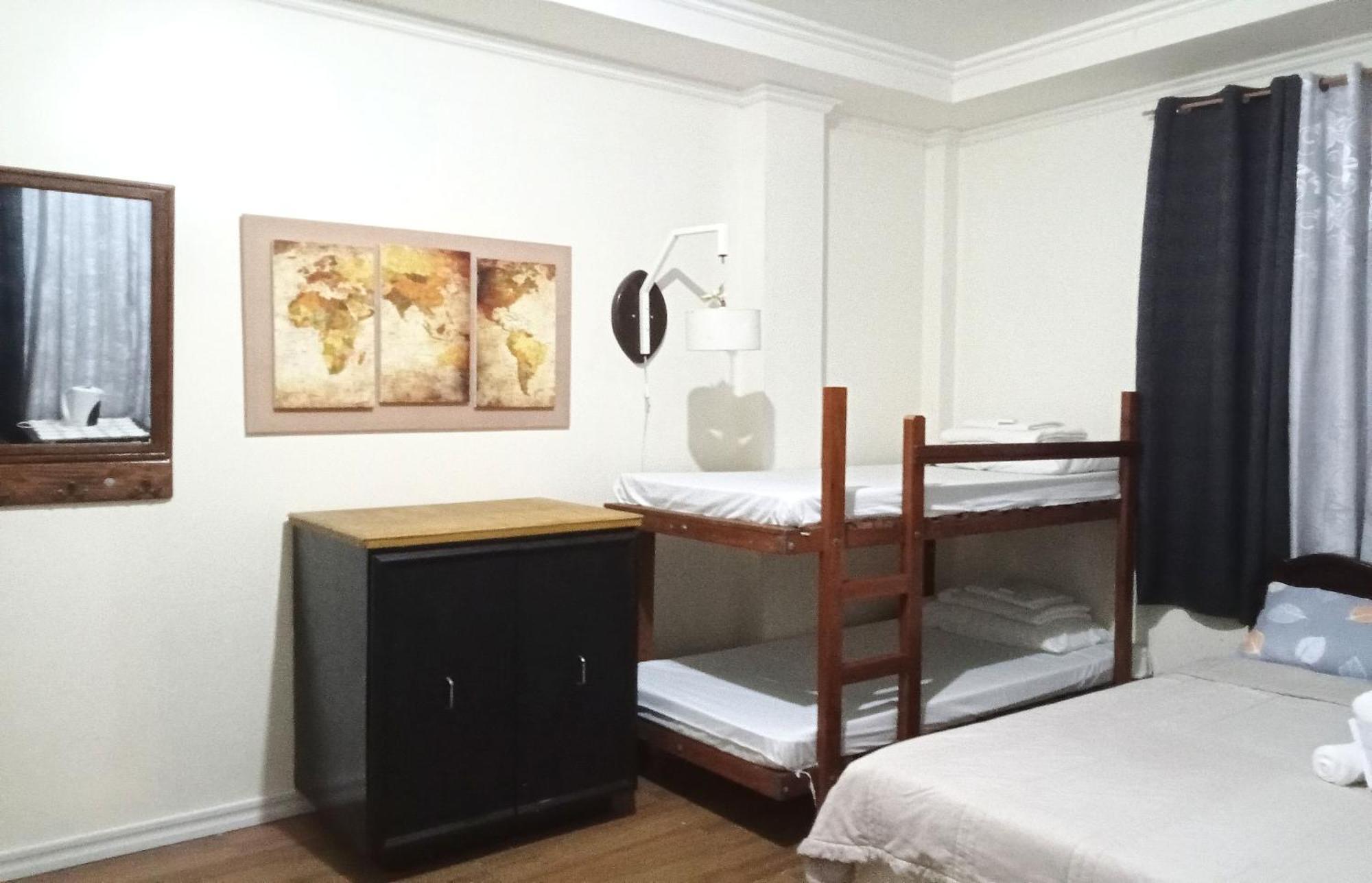 Leizel'S Bed & Breakfast Palompon Ngoại thất bức ảnh