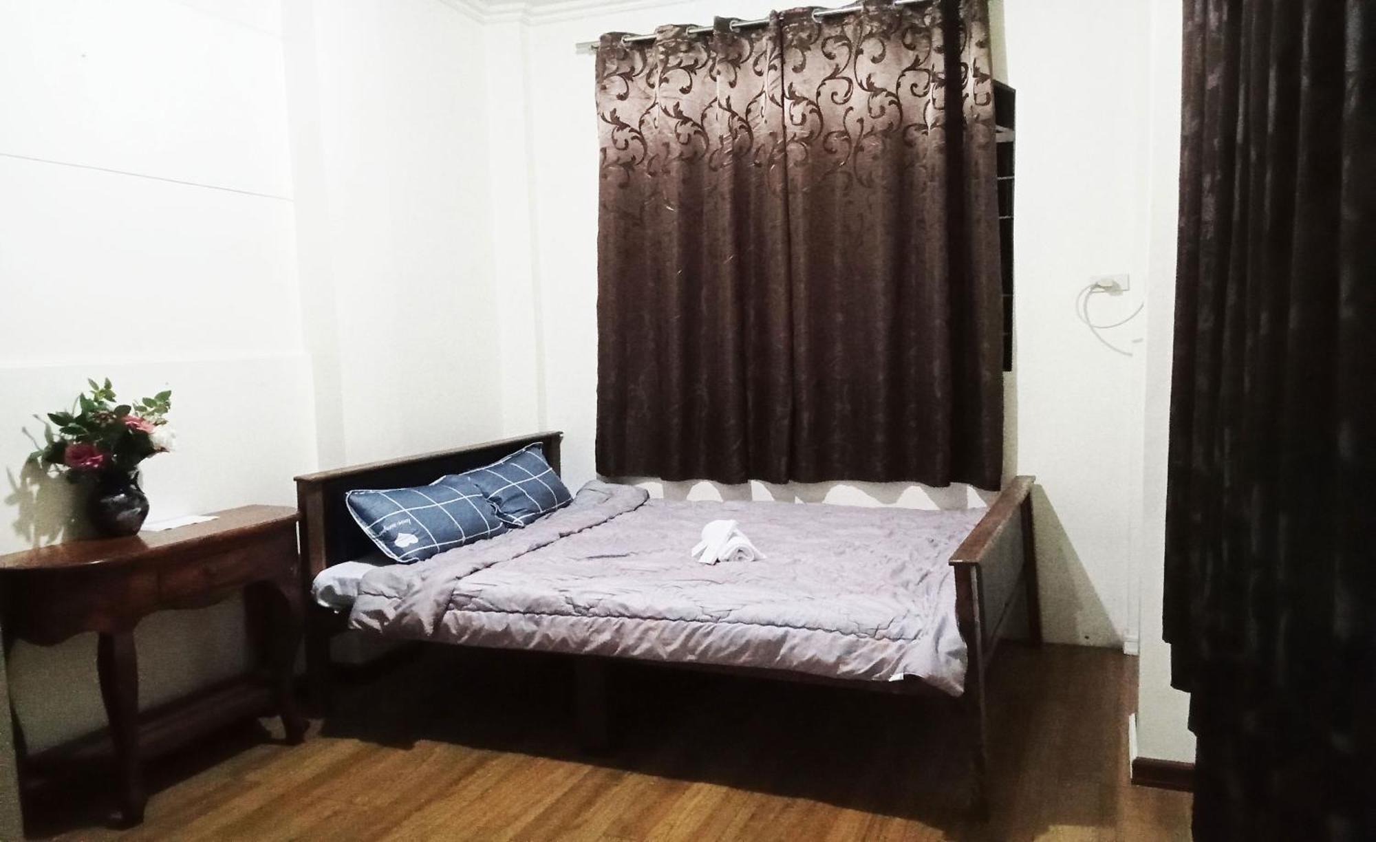 Leizel'S Bed & Breakfast Palompon Ngoại thất bức ảnh