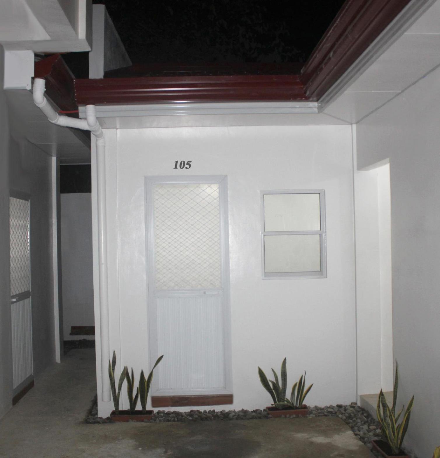 Leizel'S Bed & Breakfast Palompon Ngoại thất bức ảnh