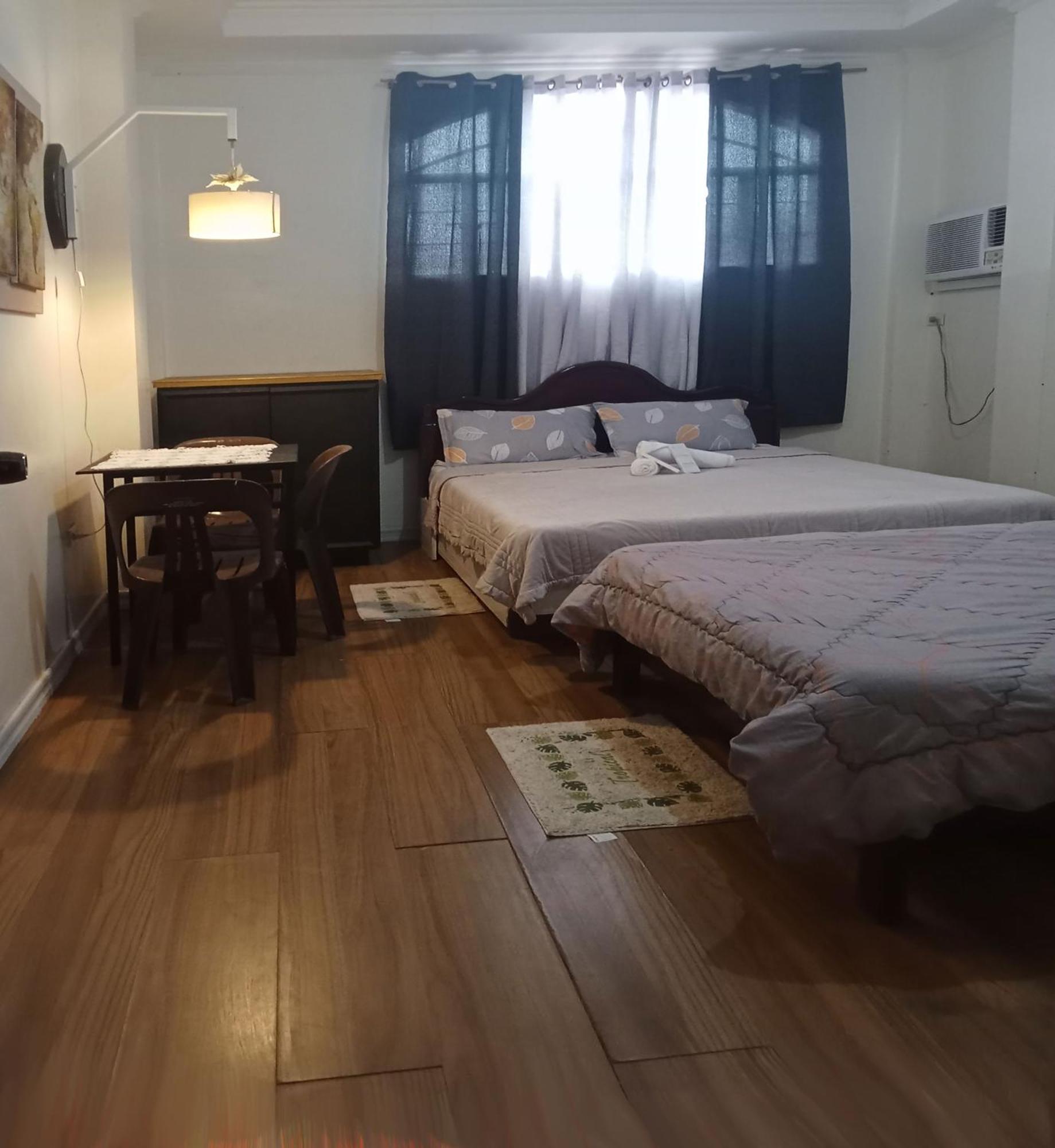 Leizel'S Bed & Breakfast Palompon Ngoại thất bức ảnh