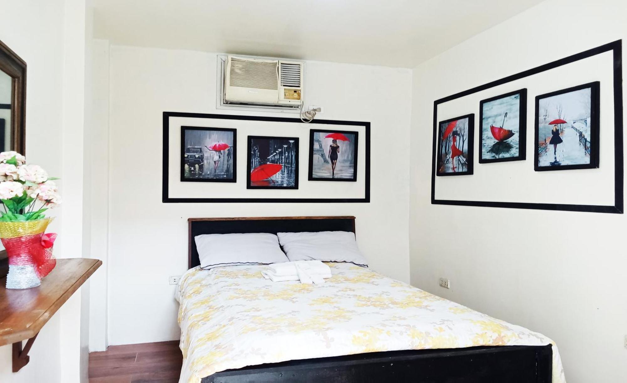 Leizel'S Bed & Breakfast Palompon Ngoại thất bức ảnh