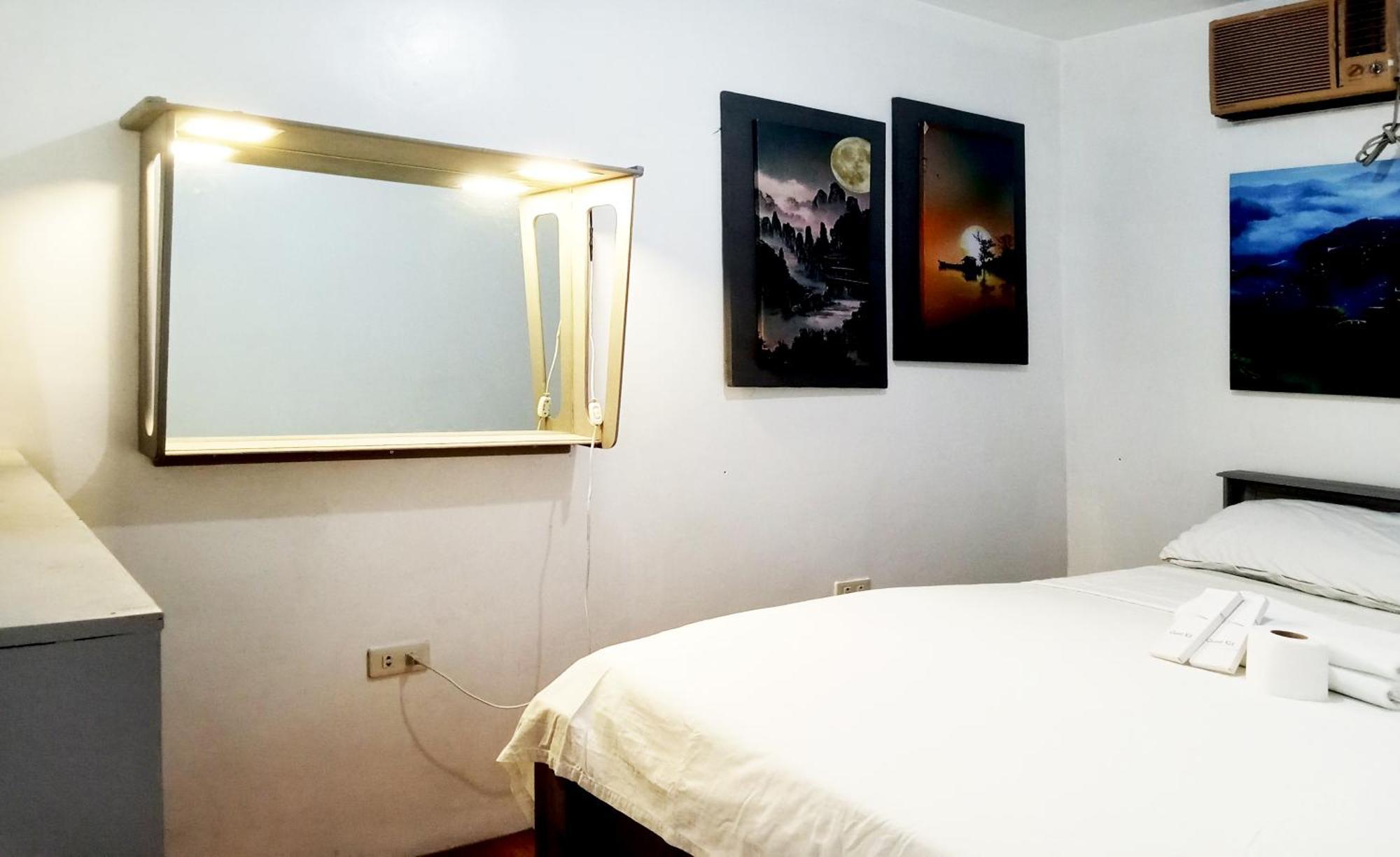 Leizel'S Bed & Breakfast Palompon Ngoại thất bức ảnh